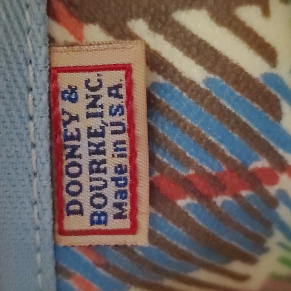 DOONEY & BOURKE BAG - Picture 10 of 11